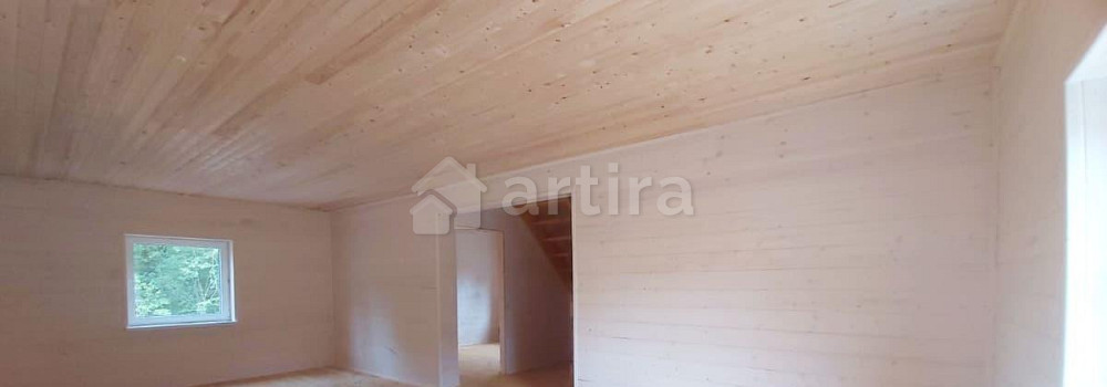 Дом, 110 м2, 7.35 сотки, 2 эт. Гатчина - изображение 3