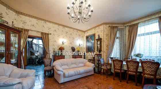 Дом, 750 м2 Москва