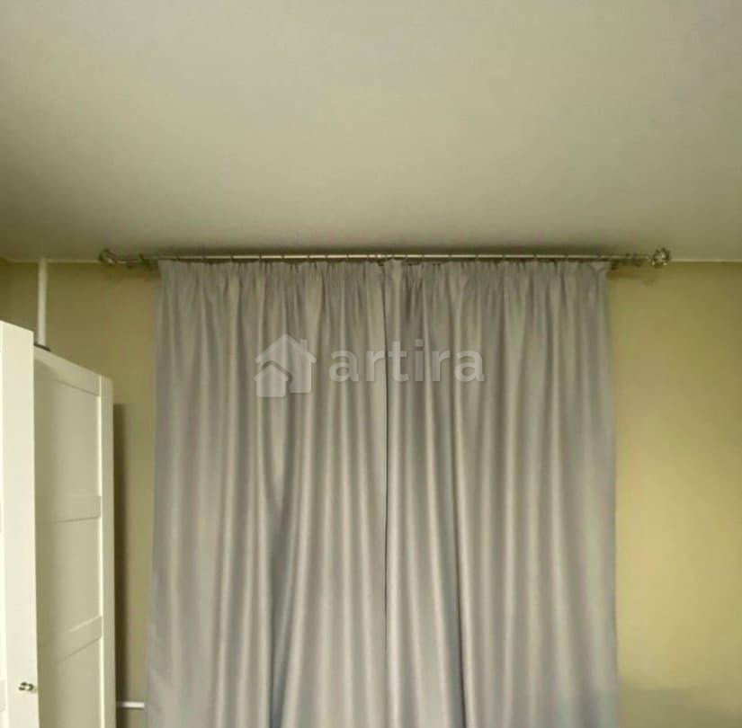 Комната, 21 м2, 5/5 эт. Москва - изображение 4