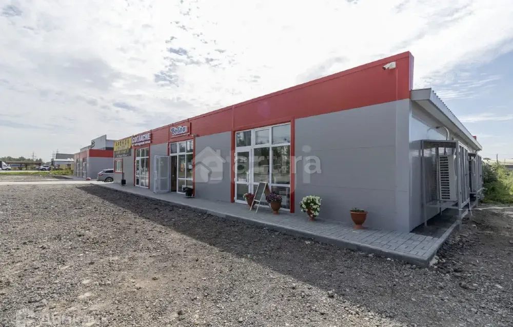 Сдам торговое помещение, 108 м² Тюмень - изображение 6