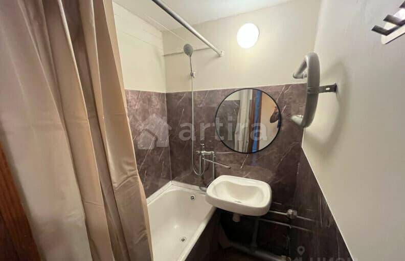 3-комн. квартира, 65 м2, 2/16 эт. Москва - изображение 14