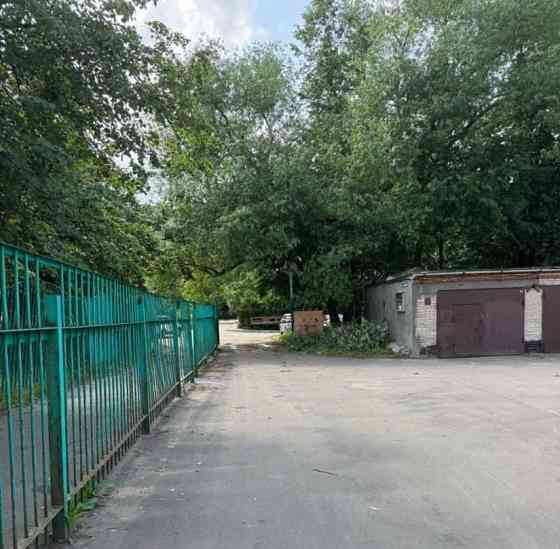 Гараж, 23 м2 Домодедово