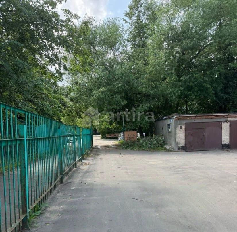 Гараж, 23 м2 Домодедово - изображение 4