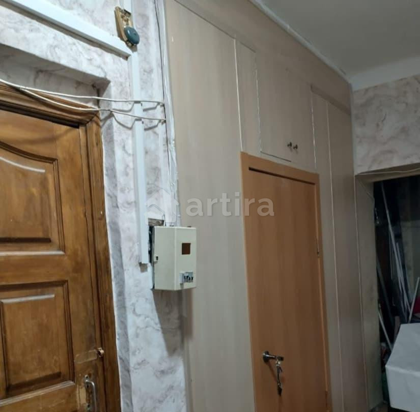 Комната, 23.4 м2, 5/5 эт. Москва - изображение 3