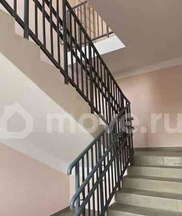 Студия, 20.9 м2, 2/5 эт. Москва