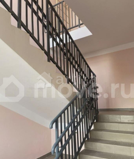 Студия, 20.9 м2, 2/5 эт. Москва - изображение 6