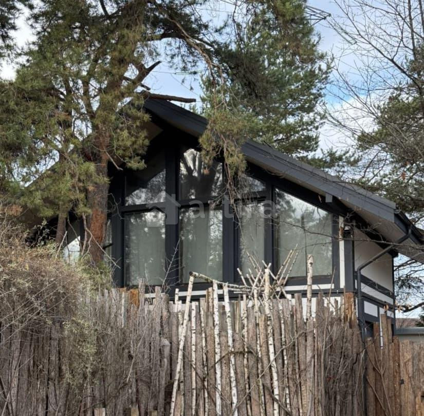 Коттедж, 250 м2, 5 соток, 2 эт. Одинцово - изображение 2