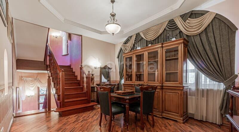 Коттедж, 800 м2 Подольск - изображение 11