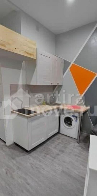 Студия, 24 м2, 2/5 эт. Москва - изображение 5