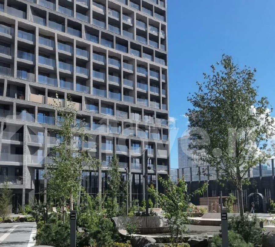 4-комн. квартира, 135 м2, 16/20 эт. Москва - изображение 1