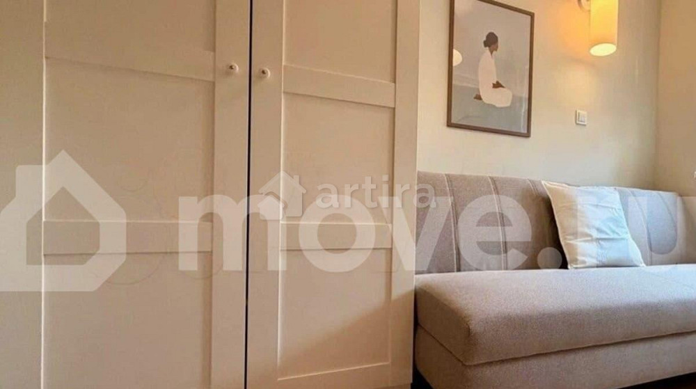 Студия, 14.9 м2, 5/5 эт. Москва - изображение 3