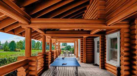 Дом, 176 м2 Санкт-Петербург