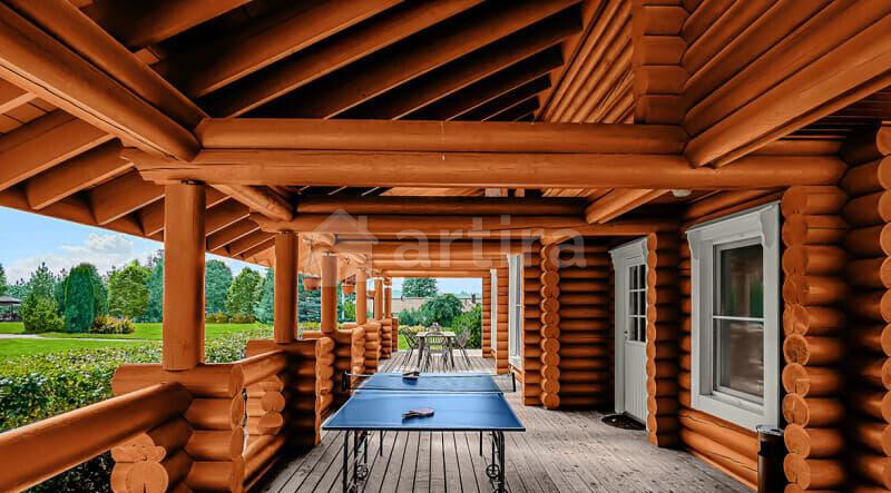 Дом, 176 м2 Санкт-Петербург - изображение 6