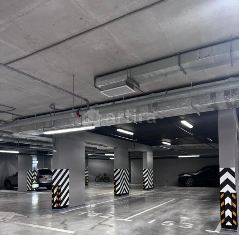 Гараж, 3 м2 Санкт-Петербург - изображение 1