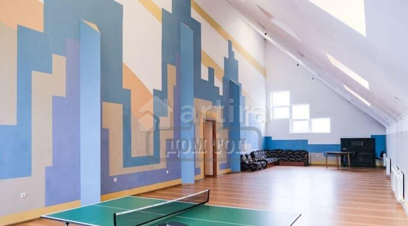 Коттедж, 1100 м2 Домодедово - изображение 13