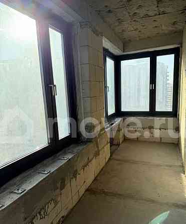 2-комн. квартира, 77.7 м2, 12/23 эт. Москва