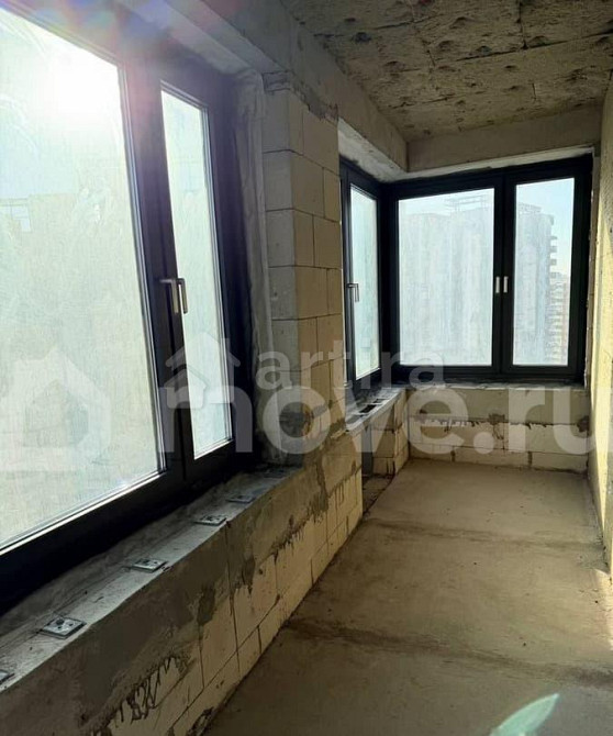 2-комн. квартира, 77.7 м2, 12/23 эт. Москва - изображение 6