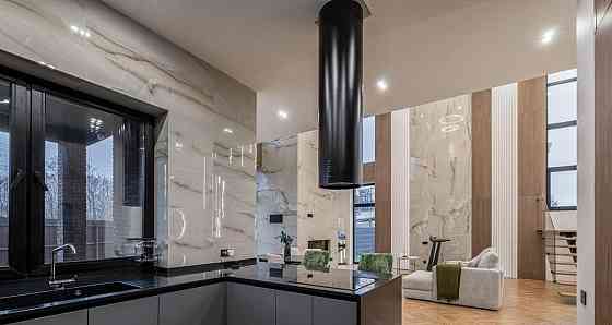 Дом, 314 м2, 8 соток, 2 эт. Наро-Фоминск