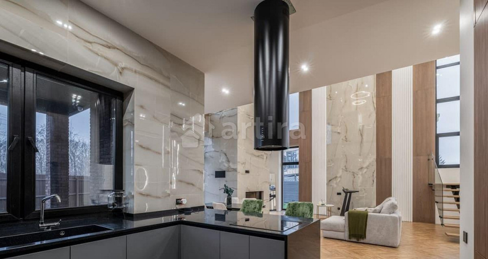 Дом, 314 м2, 8 соток, 2 эт. Наро-Фоминск - изображение 5