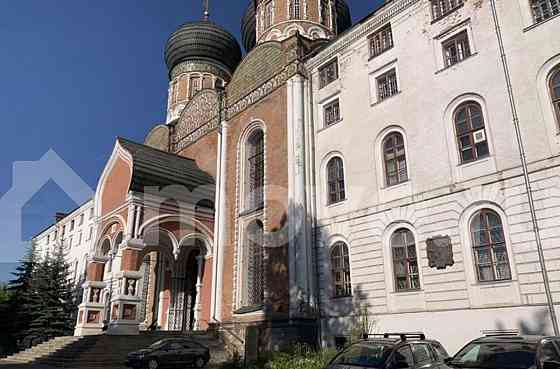 Студия, 14.9 м2, 3/3 эт. Москва