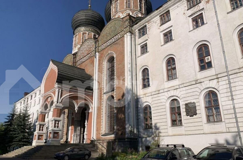 Студия, 14.9 м2, 3/3 эт. Москва - изображение 5