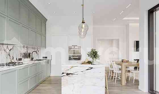 5-комн. квартира, 182 м2, 7/15 эт. Москва