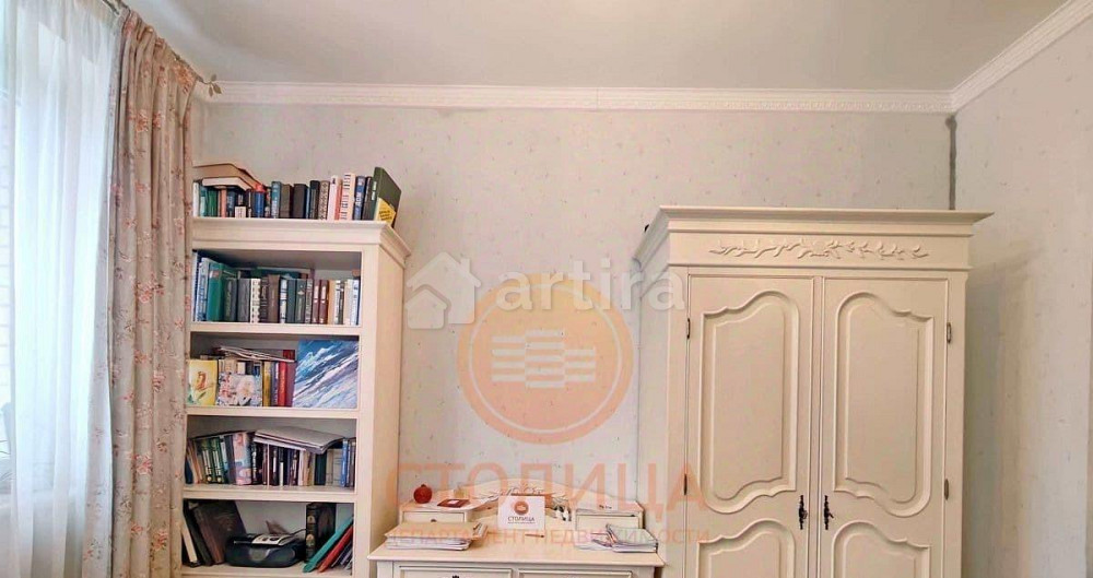 Комната, 16 м2, 3/5 эт. Красногорск - изображение 4