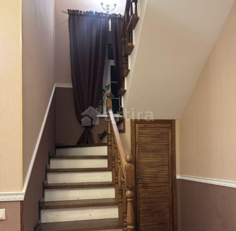 Коттедж, 173 м2, 8.5 сотки, 2 эт. Москва - изображение 2