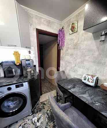 1-комн. квартира, 34.5 м2, 5/9 эт. Москва