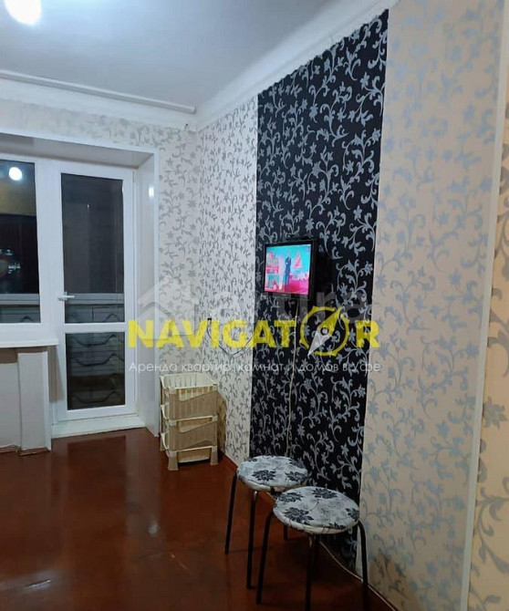 Комната, 6 м2, 5/5 эт. Уфа - изображение 3