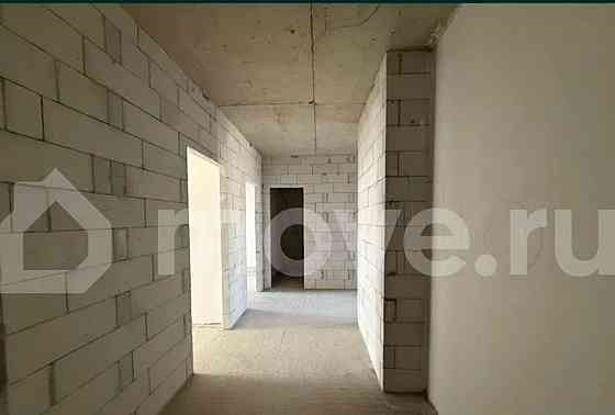 3-комн. квартира, 83 м2, 16/33 эт. Москва