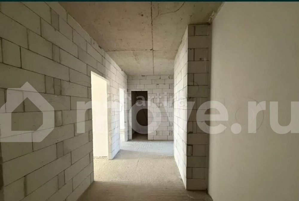 3-комн. квартира, 83 м2, 16/33 эт. Москва - изображение 5