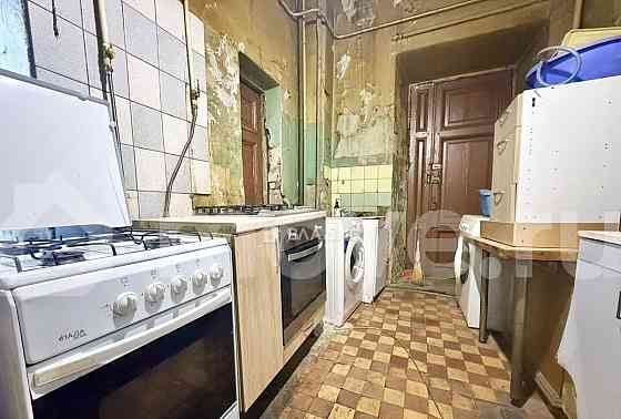 6-комн. квартира, 156 м2, 3/8 эт. Москва