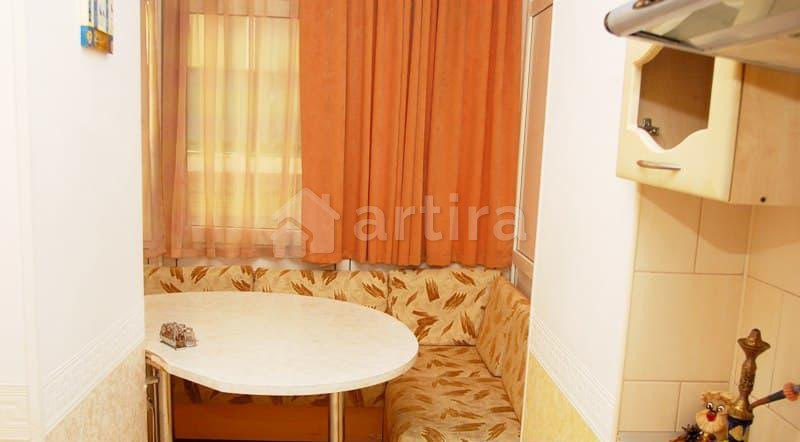 2-комн. квартира, 65 м2, 2/16 эт. Казань - изображение 10