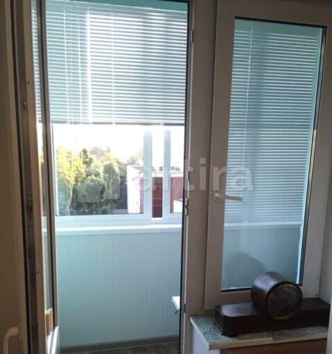 1-комн. квартира, 35 м2, 8/14 эт. Москва - изображение 15