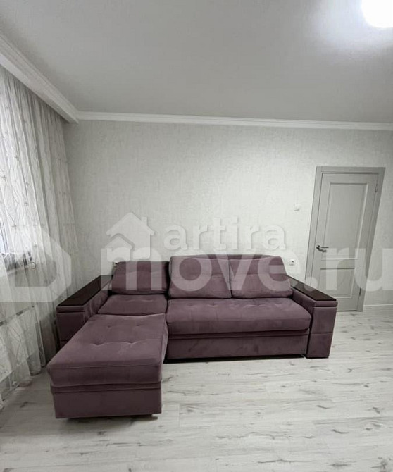 1-комн. квартира, 38 м2, 6/17 эт. Москва - изображение 5