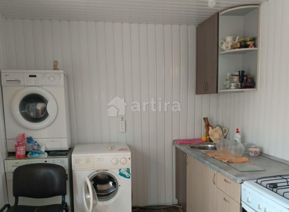 Дом, 15 м2, 50 соток, 1 эт. Энгельс - изображение 3