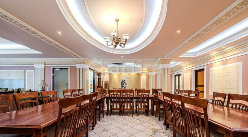 Коттедж, 2650 м2 Одинцово - изображение 10