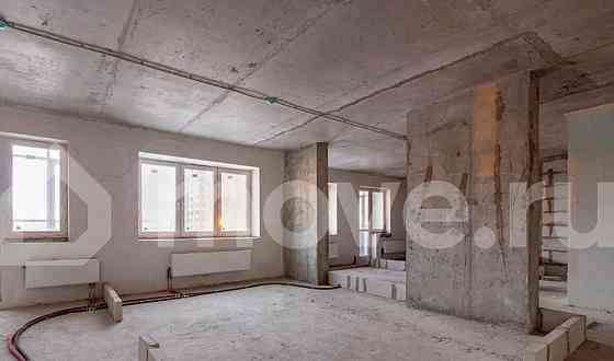 2-комн. квартира, 63.9 м2, 6/19 эт. Москва