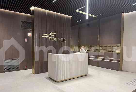 3-комн. квартира, 136.9 м2, 8/17 эт. Москва