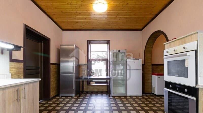 Коттедж, 1200 м2 Орехово-Зуево - изображение 19