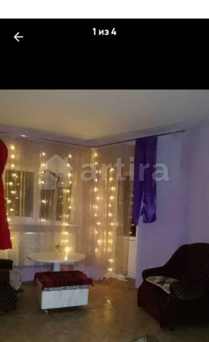 Комната, 50 м2, 3/3 эт. Гурьевск - изображение 2