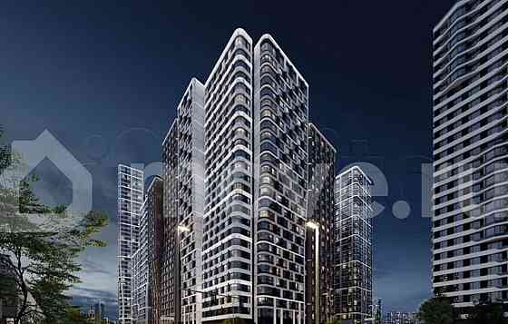 4-комн. квартира, 106.4 м2, 3/15 эт. Москва