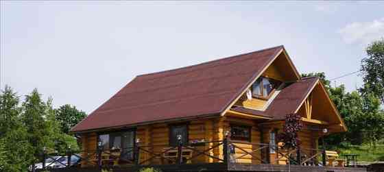 Коттедж, 150 м2 Санкт-Петербург