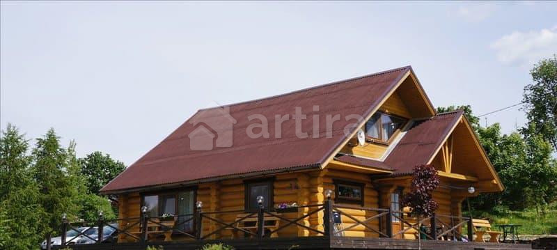 Коттедж, 150 м2 Санкт-Петербург - изображение 1