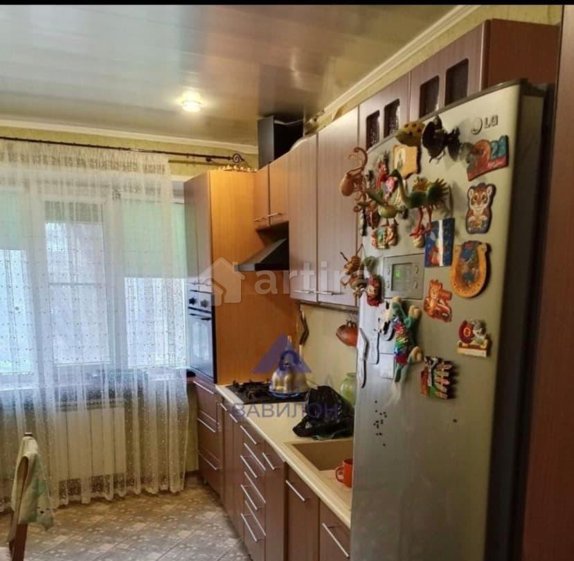 Комната, 20 м2, 2/5 эт. Волгодонск - изображение 5