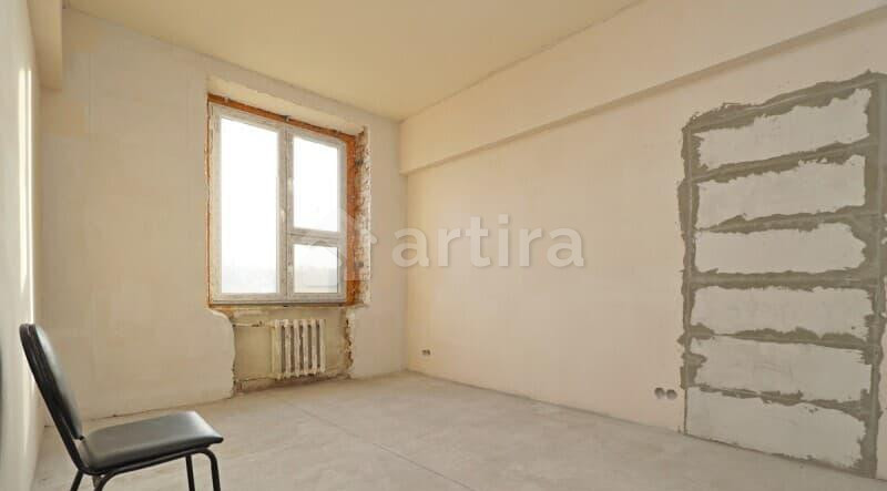 2-комн. квартира, 55 м2, 6/8 эт. Москва - изображение 8