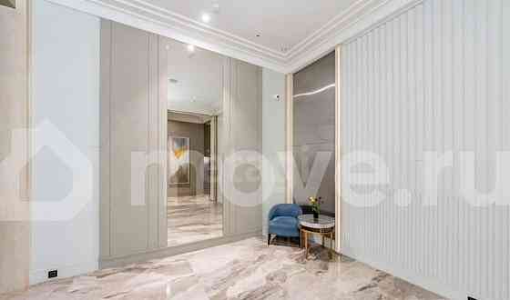 1-комн. квартира, 59.8 м2, 2/8 эт. Москва