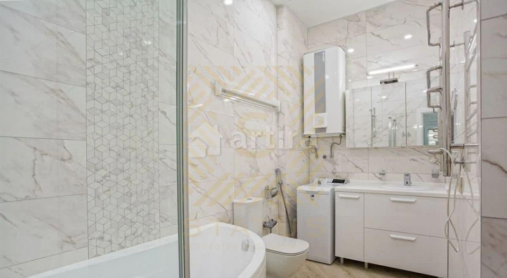 2-комн. квартира, 75 м2, 9/13 эт. Ялта - изображение 10