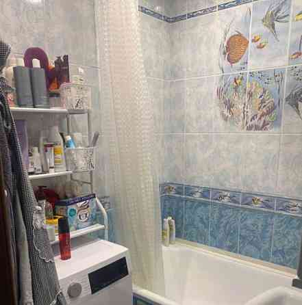 Комната, 9.2 м2, 8/9 эт. Москва